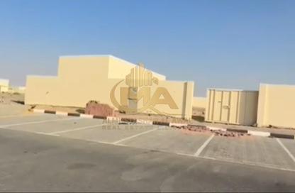 Land - Studio for rent in Al Sajaa Industrial - Al Sajaa - Sharjah