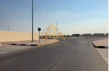 Land - Studio for rent in Al Sajaa Industrial - Al Sajaa - Sharjah