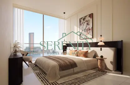 Apartment - 3 Bedrooms - 4 Bathrooms for sale in Le Chateau - Al Marjan Island - Ras Al Khaimah