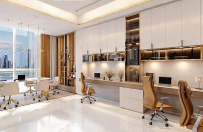 Retail - Studio for sale in Timez By Danube - Dubai Silicon Oasis - Dubai