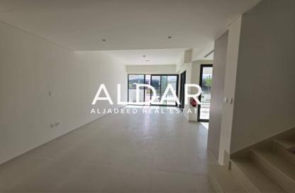 Townhouse - 4 Bedrooms - 5 Bathrooms for rent in Bliss 2 - Arabian Ranches 3 - Dubai Townhouse - 4 Bedrooms - 5 Bathrooms for rent in Bliss 2 - Arabian Ranches 3 - Dubai