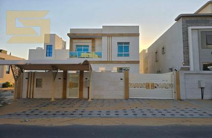 Villa - 3 Bedrooms - 5 Bathrooms for sale in Al Zaheya Gardens - Al Zahya - Ajman