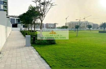 Apartment - 2 Bedrooms - 3 Bathrooms for rent in The Pulse Residence Plaza B8 - The Pulse Residence Plaza - The Pulse - Dubai South (Dubai World Central) - Dubai