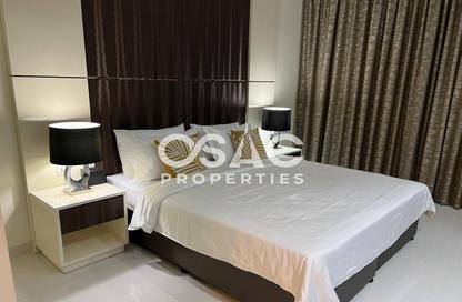 Apartment - Studio - 1 Bathroom for sale in Bay's Edge - Business Bay - Dubai