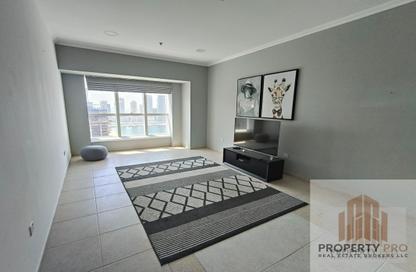 Apartment - 2 Bedrooms - 3 Bathrooms for rent in Elite Residence - Dubai Marina - Dubai Apartment - 2 Bedrooms - 3 Bathrooms for rent in Elite Residence - Dubai Marina - Dubai