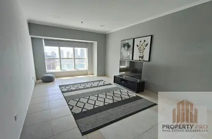 Apartment - 2 Bedrooms - 3 Bathrooms for rent in Elite Residence - Dubai Marina - Dubai