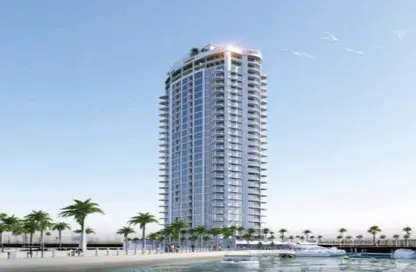 Apartment - 2 Bedrooms - 3 Bathrooms for sale in Sonate Residences - Jumeirah Village Triangle - Dubai Apartment - 2 Bedrooms - 3 Bathrooms for sale in Sonate Residences - Jumeirah Village Triangle - Dubai