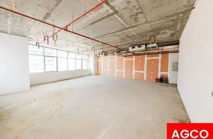 مكتب للايجار في مركز مزايا للأعمال  BB1 - مركز مزايا للأعمال - أبراج بحيرات الجميرا - دبي