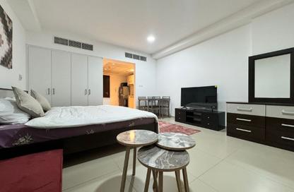 Apartment - Studio - 1 Bathroom for rent in Pacific - Al Marjan Island - Ras Al Khaimah