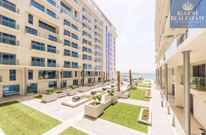 Apartment - Studio - 1 for sale in Pacific Bora Bora - Pacific - Al Marjan Island - Ras Al Khaimah Apartment - Studio - 1 for sale in Pacific Bora Bora - Pacific - Al Marjan Island - Ras Al Khaimah