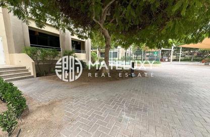 Apartment - 2 Bedrooms - 2 Bathrooms for rent in Al Nakheel 2 - Al Nakheel - Greens - Dubai