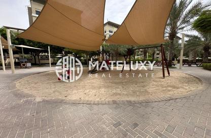 Apartment - 2 Bedrooms - 2 Bathrooms for rent in Al Nakheel 2 - Al Nakheel - Greens - Dubai