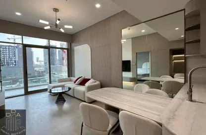 Apartment - 1 Bedroom - 1 Bathroom for sale in Pearl house II - District 12 - Jumeirah Village Circle - Dubai