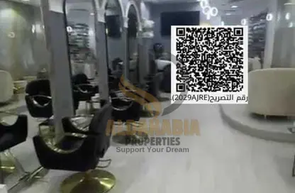 Shop - Studio - 2 Bathrooms for sale in Abu Jemeza Building 3 - Al Nuaimiya - Ajman