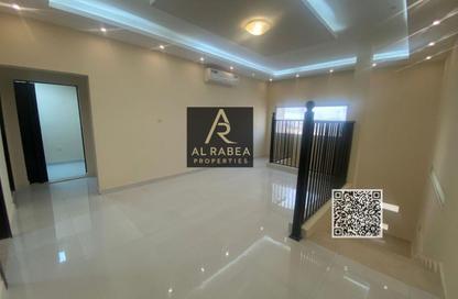 Villa - 3 Bedrooms - 4 Bathrooms for rent in Jasmine Towers - Garden City - Ajman