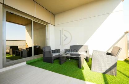 Apartment - 1 Bedroom - 2 Bathrooms for sale in Elite Downtown Residence 1 - Elite Downtown Residence - Downtown Dubai - Dubai