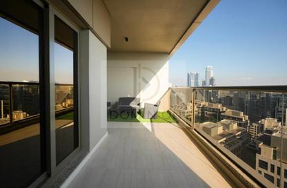 Apartment - 1 Bedroom - 2 Bathrooms for sale in Elite Downtown Residence 1 - Elite Downtown Residence - Downtown Dubai - Dubai Apartment - 1 Bedroom - 2 Bathrooms for sale in Elite Downtown Residence 1 - Elite Downtown Residence - Downtown Dubai - Dubai