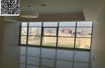 Apartment - 1 Bedroom - 2 Bathrooms for sale in Gulfa Towers - Al Rashidiya 1 - Al Rashidiya - Ajman
