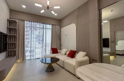 Apartment - 1 Bedroom - 2 Bathrooms for rent in Pearl House - District 13 - Jumeirah Village Circle - Dubai Apartment - 1 Bedroom - 2 Bathrooms for rent in Pearl House - District 13 - Jumeirah Village Circle - Dubai