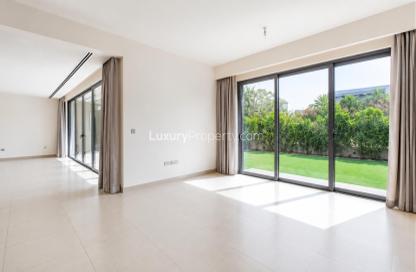 Villa - 5 Bedrooms - 4 Bathrooms for rent in Sidra Villas I - Sidra Villas - Dubai Hills Estate - Dubai