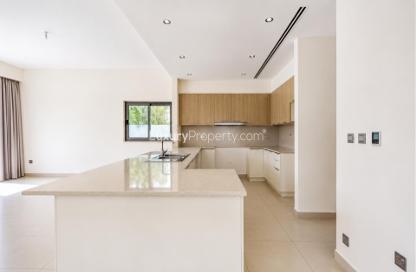Villa - 5 Bedrooms - 4 Bathrooms for rent in Sidra Villas I - Sidra Villas - Dubai Hills Estate - Dubai