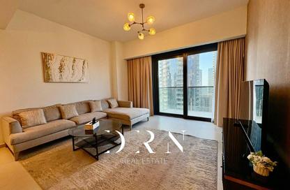 Apartment - 3 Bedrooms - 4 Bathrooms for rent in Act Two - Act Towers - Opera District - Downtown Dubai - Dubai
