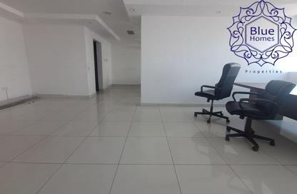 Office Space - Studio - 1 for rent in Yes Business Tower - Al Barsha 1 - Al Barsha - Dubai