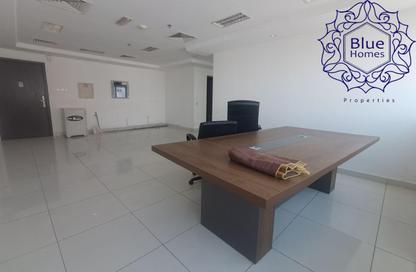 Office Space - Studio - 1 for rent in Yes Business Tower - Al Barsha 1 - Al Barsha - Dubai