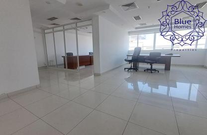Office Space - Studio - 1 for rent in Yes Business Tower - Al Barsha 1 - Al Barsha - Dubai
