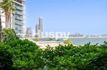 Apartment - 2 - 4 for rent in Bluewaters Bay Building 1 - Bluewaters Bay - Bluewaters - Dubai