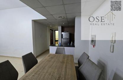 Apartment - 2 Bedrooms - 2 Bathrooms for sale in City Tower - Al Nuaimiya - Ajman