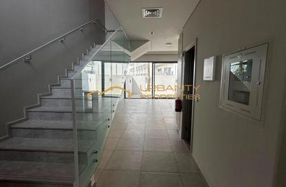 Villa - 3 Bedrooms - 4 Bathrooms for rent in MAG Eye - MAG City - Mohammed Bin Rashid City - Dubai Villa - 3 Bedrooms - 4 Bathrooms for rent in MAG Eye - MAG City - Mohammed Bin Rashid City - Dubai