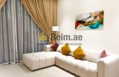 Apartment - 1 Bedroom - 2 Bathrooms for rent in Binghatti Phoenix - District 13 - Jumeirah Village Circle - Dubai Apartment - 1 Bedroom - 2 Bathrooms for rent in Binghatti Phoenix - District 13 - Jumeirah Village Circle - Dubai