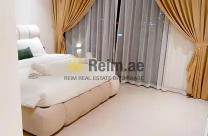 Apartment - 1 Bedroom - 2 Bathrooms for rent in Binghatti Phoenix - District 13 - Jumeirah Village Circle - Dubai