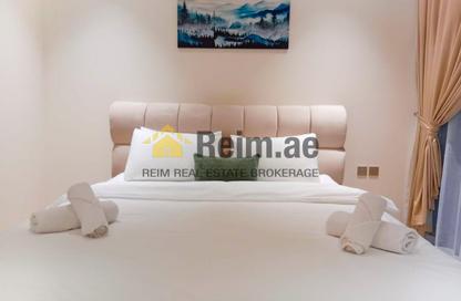 Apartment - 1 Bedroom - 2 Bathrooms for rent in Binghatti Phoenix - District 13 - Jumeirah Village Circle - Dubai Apartment - 1 Bedroom - 2 Bathrooms for rent in Binghatti Phoenix - District 13 - Jumeirah Village Circle - Dubai