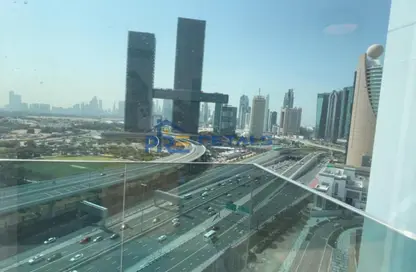 شقة - 2 غرف نوم - 3 حمامات للبيع في 1 ريزيدينسز-1 - وان ريزيدندس - الكفاف - زعبيل - دبي