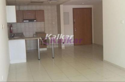 Apartment - Studio - 1 for rent in Rose 1 - Emirates Gardens 1 - District 13 - Jumeirah Village Circle - Dubai