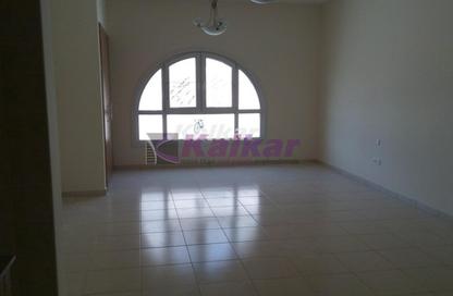 Apartment - Studio - 1 for rent in Rose 1 - Emirates Gardens 1 - District 13 - Jumeirah Village Circle - Dubai