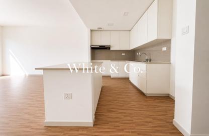 Townhouse - 4 Bedrooms - 4 Bathrooms for rent in Noor Townhouses - Town Square - Dubai