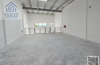 Warehouse - Studio - 1 Bathroom for rent in Al Jurf Industrial 2 - Al Jurf Industrial - Ajman