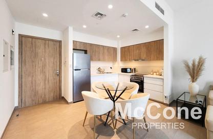 Apartment - 1 Bedroom - 1 Bathroom for rent in Executive Residences 2 - Executive Residences - Dubai Hills Estate - Dubai