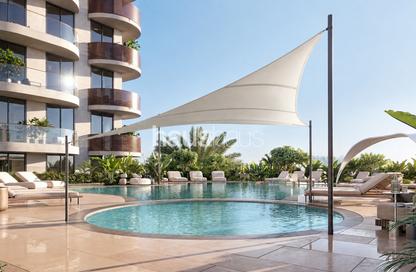 Apartment - 3 - 4 for sale in Vistara House - Al Furjan - Dubai Apartment - 3 - 4 for sale in Vistara House - Al Furjan - Dubai
