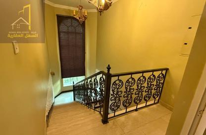 Villa - 5 Bedrooms - 6 Bathrooms for sale in Al Azra - Al Riqqa - Sharjah Villa - 5 Bedrooms - 6 Bathrooms for sale in Al Azra - Al Riqqa - Sharjah