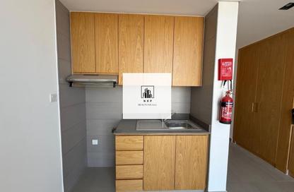 Apartment - Studio - 1 Bathroom for rent in Souks Residential - Al Mamsha - Muwaileh - Sharjah