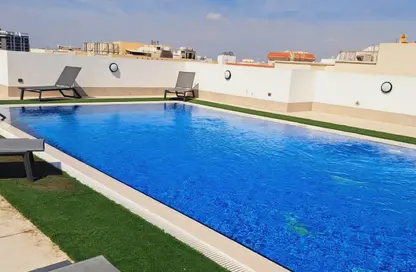 شقة - غرفة نوم - 2 حمامات للايجار في مبنى الورقاء الجديد - الورقاء 1 - الورقاء - دبي شقة - غرفة نوم - 2 حمامات للايجار في مبنى الورقاء الجديد - الورقاء 1 - الورقاء - دبي