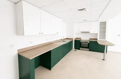 Apartment - 1 Bedroom - 2 Bathrooms for rent in Marlowe House 1 - Marlowe House - Motor City - Dubai