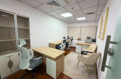 Business Centre - Studio - 3 Bathrooms for rent in Iris Bay - Business Bay - Dubai Business Centre - Studio - 3 Bathrooms for rent in Iris Bay - Business Bay - Dubai