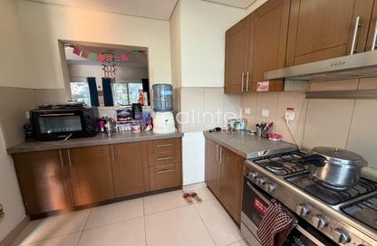 Townhouse - 3 Bedrooms - 3 Bathrooms for sale in Warsan Village - International City - Dubai
