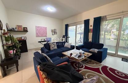 Townhouse - 3 Bedrooms - 3 Bathrooms for sale in Warsan Village - International City - Dubai