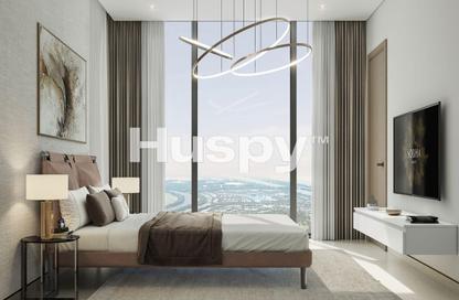 Apartment - 1 - 1 for sale in Sobha Solis Tower A - Sobha Solis - Motor City - Dubai Apartment - 1 - 1 for sale in Sobha Solis Tower A - Sobha Solis - Motor City - Dubai